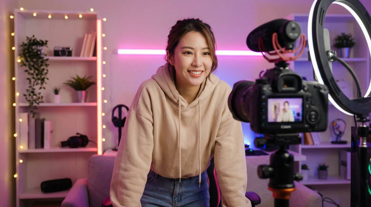 小马拉大车视频创作平台